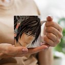 Ver imagem 3 de Caneca Animes Death Note
