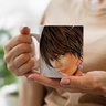 Caneca Animes Death Note - 2