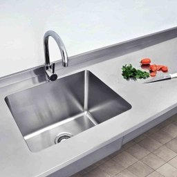 Cuba Tramontina Dritta Pro 50x40 BL - 2 Cuba Tramontina Dritta Pro 50x40 BL - 2