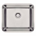 Ver imagem 1 de Cuba Tramontina Dritta Pro 50x40 BL