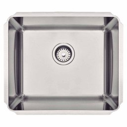 Cuba Tramontina Dritta Pro 50x40 BL - 1 Cuba Tramontina Dritta Pro 50x40 BL - 1