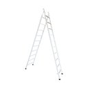 Ver imagem 1 de Escada Extensiva 10 X 18 Degraus