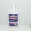 Ver imagem 3 de Kit 3 Un Cola Instantanea Frasco - 100gr Aep401 - Almata