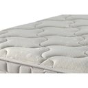 Ver imagem 6 de Colchão Solteirão Molas Ensacadas Masterpocket King Best New Euro Pillow Clean (96x203x28) Anjos