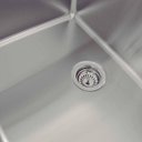 Ver imagem 3 de Cuba Tramontina Dritta Pro 70x50 BL