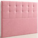 Ver imagem 5 de Cabeceira Casal Queen Cama Box Estofada Virginia 160 cm Veludo