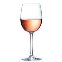 Ver imagem 4 de Kit 2 Taças de Cristal Arcoroc Vinho Chef Sommelier 470ml