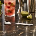 Ver imagem 4 de Jogo 36 Colheres Longas para Suco 19cm Aço Inox Brinox Bella