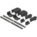 Ver imagem 1 de Kit Dominus Top 2 20 - 50 Kg 9913 Rometal