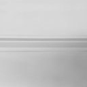 Ver mais imagens de Kit 3 Bandejas Prateleiras 40x91 Para Gôndolas New Plus Com Porta Etiquetas Azul - SA Gôndolas