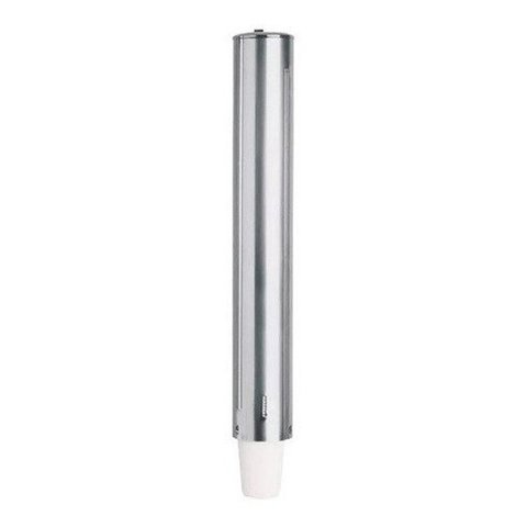 Suporte Para Copo Descartável Inox Água 180ml A 200ml