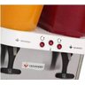 Refresqueira Venâncio Rv216 2 Cubas de 16 L Aço Inox 220v - 2