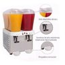 Refresqueira Venâncio Rv216 2 Cubas de 16 L Aço Inox 220v - 3