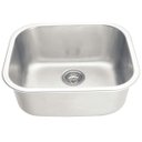 Ver imagem 1 de Cuba de Embutir para Cozinha Tramontina Maxi Cuba 50 Plus BS Válvula 4.1/2