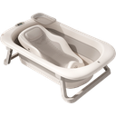 Ver imagem 1 de Banheira Dobrável Média Aquae