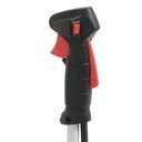 Ver imagem 5 de Roçadeira Profissional Kawashima Bcj620l C/ Carretel + 4 Lâminas de Cortes + Óleo Stihl 2t