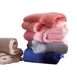 Manta Microfibra King Poliéster Coberta de Inverno 2 Pçs Fleece Aveludada Cor:cores Masculinas - 6
