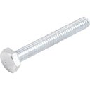 Ver imagem 1 de Parafuso Sextavado Zincado 1/4'' X 2'' Unc Vonder