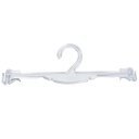 Ver imagem 1 de Cabide para Lingerie Cristal com Encaixe para Alças Organizadores Expositores Lojas