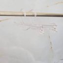 Ver imagem 7 de Cabide para Lingerie Cristal com Encaixe para Alças Organizadores Expositores Lojas