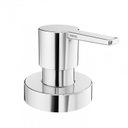 Ver imagem 1 de Kit 2 Acabamentos para Registro Gaveta Deca e Similares 11/4 e 11/2 Gali Docol