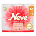 Ver imagem 5 de Papel Higienico Neve Folha Dupla Leve 12 Pague 11 Rolos