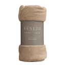 Ver imagem 1 de Manta Fleece Microfibra 180g Vêneto Fend- Queen