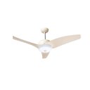 Ver imagem 1 de Ventilador de Teto Latina Vt633 Bege 127v