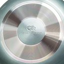 Ver imagem 5 de Frigideiras Antiaderentes 3 Peças Genebra Casambiente Al023