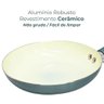 Frigideiras Antiaderentes 3 Peças Genebra Casambiente Al023 - 3