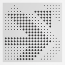 Ver imagem 1 de Painel Acústico Absorvedor Decorativo Skal04 60x60mm Maestra:branco