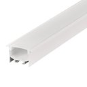 Ver imagem 1 de Perfil de Embutir para Fita Led Nordecor Brise 30mm