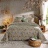 Edredom Casal Estampado 100% Algodão Amalfi Vivaldi - 1
