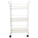 Ver imagem 4 de Carrinho de Bebidas Decorativo Retangular