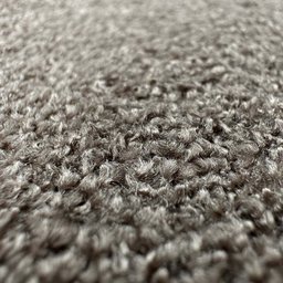 Tecido Rústico Bouclê Bege Para Poltrona Puff Cabeceira Estofados Decoração T02 Metro - Lyam - 5