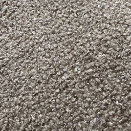 Tecido Rústico Bouclê Bege Para Poltrona Puff Cabeceira Estofados Decoração T02 Metro - Lyam - 2