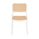 Ver imagem 2 de Cadeira Mera - Branca Ordesign