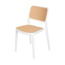 Ver imagem 1 de Cadeira Mera - Branca Ordesign