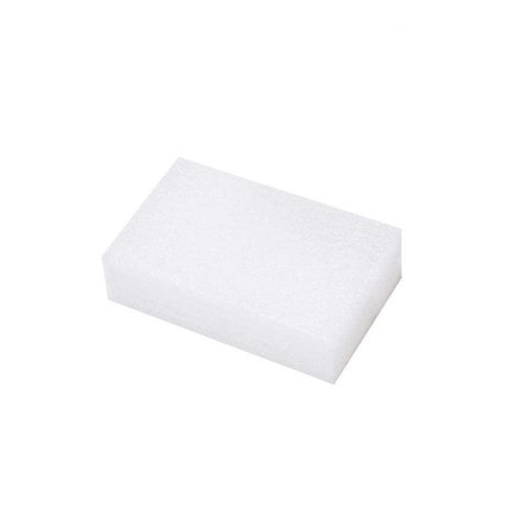 Kit 24 Bloco de Espuma Multiuso Branco - Gerplast