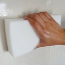 Ver imagem 2 de Kit 24 Bloco de Espuma Multiuso Branco - Gerplast