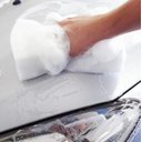 Ver imagem 3 de Kit 24 Bloco de Espuma Multiuso Branco - Gerplast