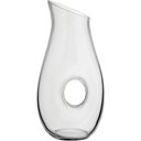 Ver imagem 1 de Wagon Jarra 30x15x10cm 1,3l Vidro Transparente