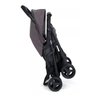 Carrinho de Bebê Gêmeos Duplo de Passeio Joie Preto Unissex - 6