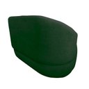 Ver imagem 5 de Namoradeira Decorativa Beatriz Orgânica Veludo Verde