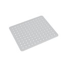 Ver imagem 1 de Grade de Pia Basic 32,8 X 27,8 X 0,3 Cm - Cinza Coza
