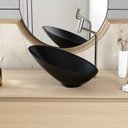 Ver imagem 6 de Cuba de Apoio Meia Lua Bm38 38,5x38,5cm Lapimat