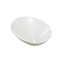 Ver imagem 2 de Cuba de Apoio Meia Lua Bm38 38,5x38,5cm Lapimat