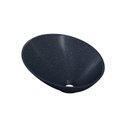 Ver imagem 2 de Cuba de Apoio Meia Lua Bm38 38,5x38,5cm Lapimat