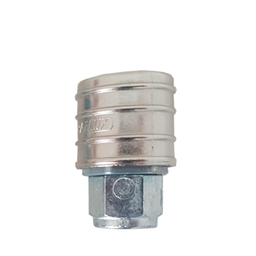 Kit 10 mts Mangueira 1/4 Conexões Pneumática Compressor 300 Psi - 5