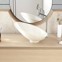 Ver imagem 6 de Cuba de Apoio Meia Lua Bm38 38,5x38,5cm Lapimat